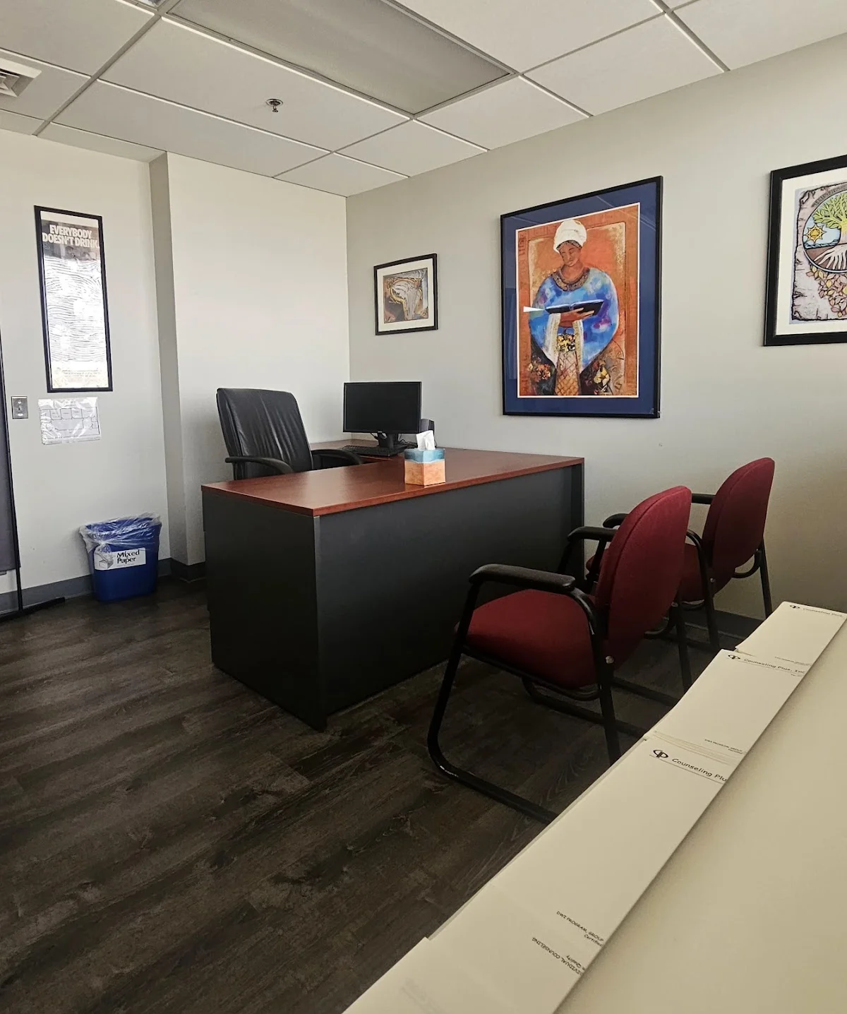 Counseling Plus Inc. – DUI/DWI Classes & Substance Use Counseling.