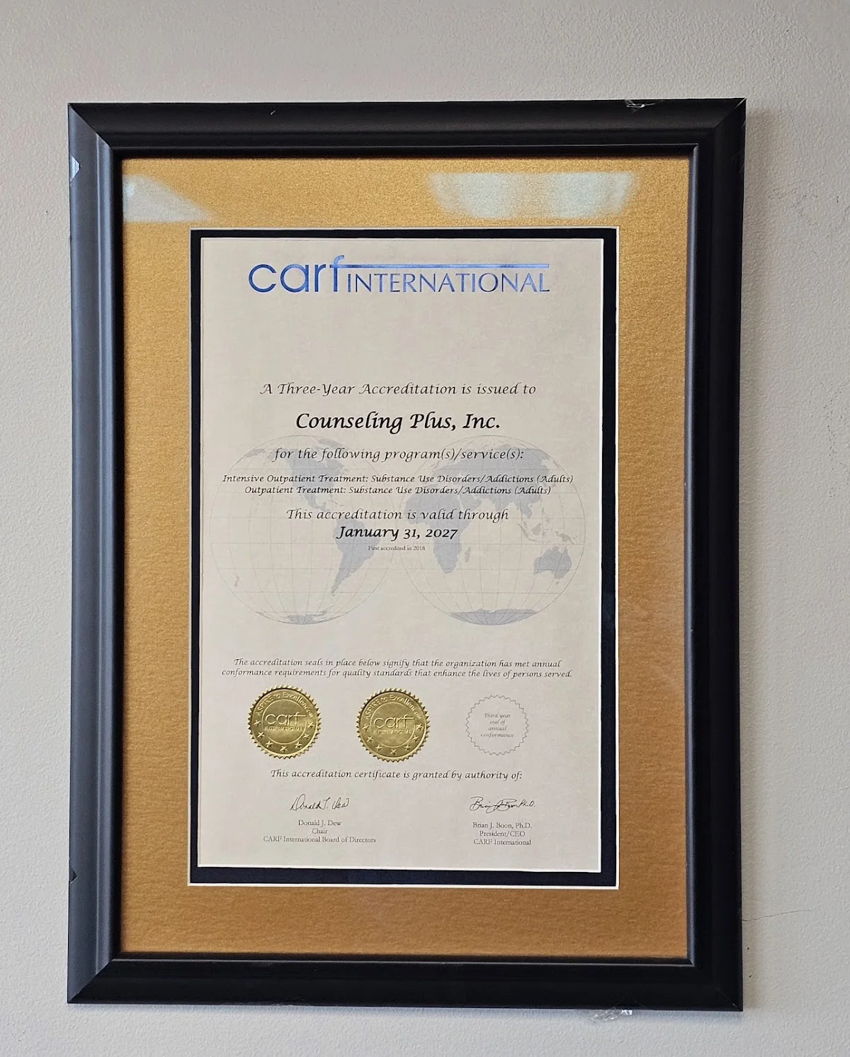 Counseling Plus Inc. – DUI/DWI Classes & Substance Use Counseling.