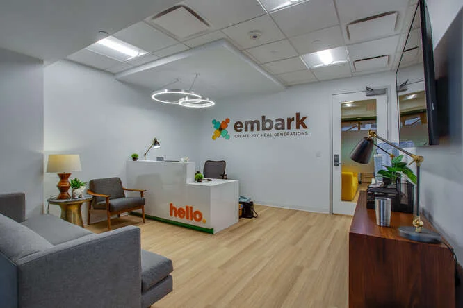 Embark Behavioral Health