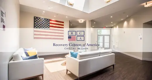 Recovery Centers of America Capital Region facility photo
