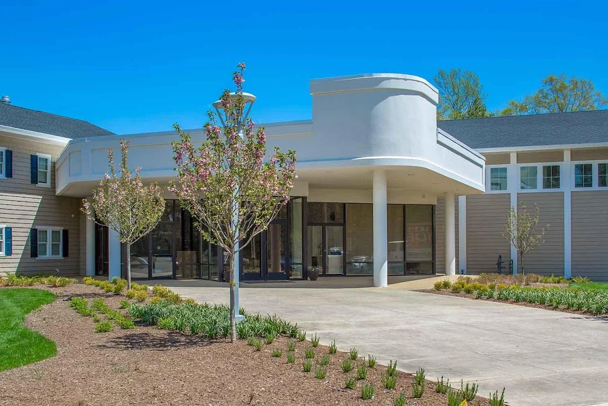 Recovery Centers of America Capital Region