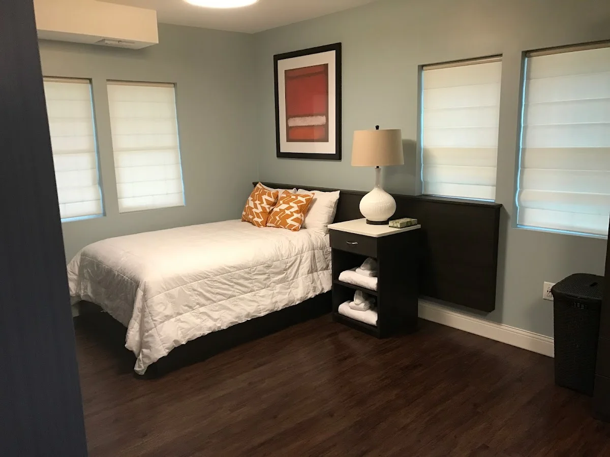 Recovery Centers of America Capital Region