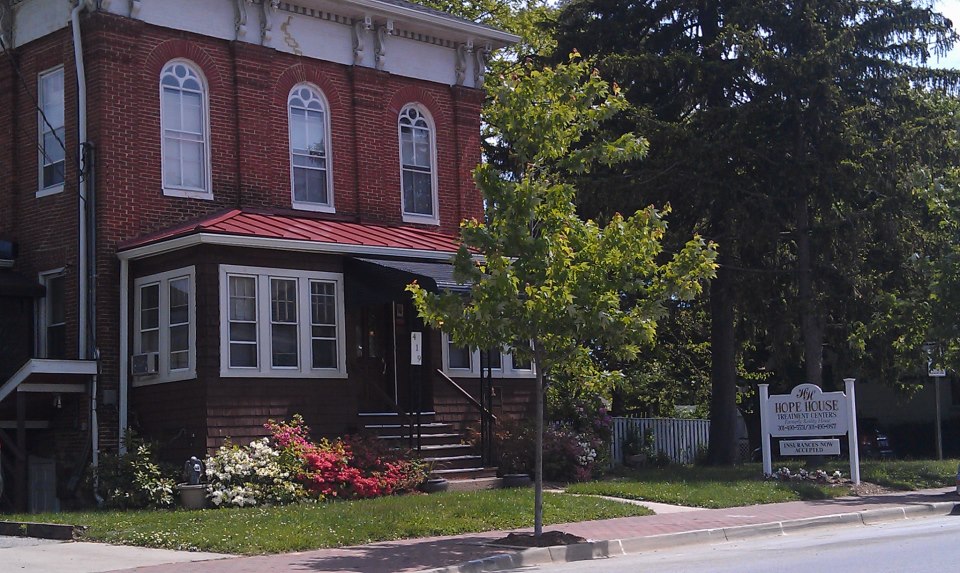 Hope House Treatment Center Laurel - Photo 2