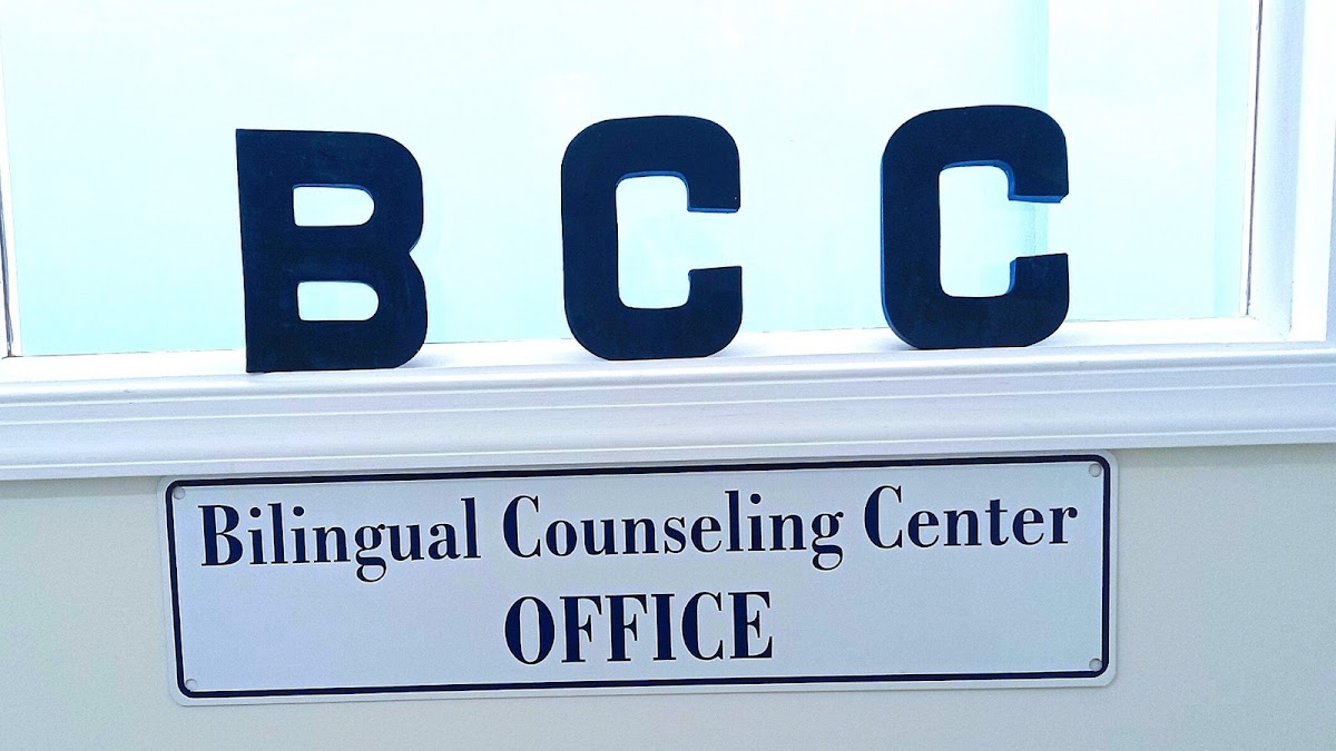Bilingual Counseling Center - Photo 1