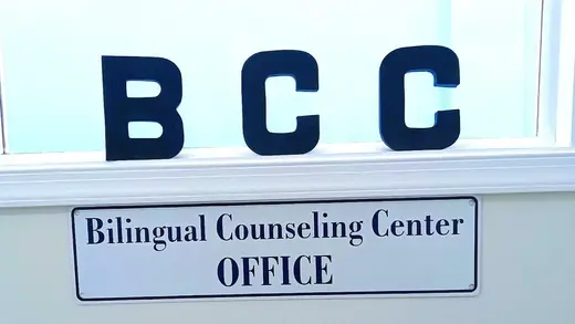 Bilingual Counseling Center facility photo