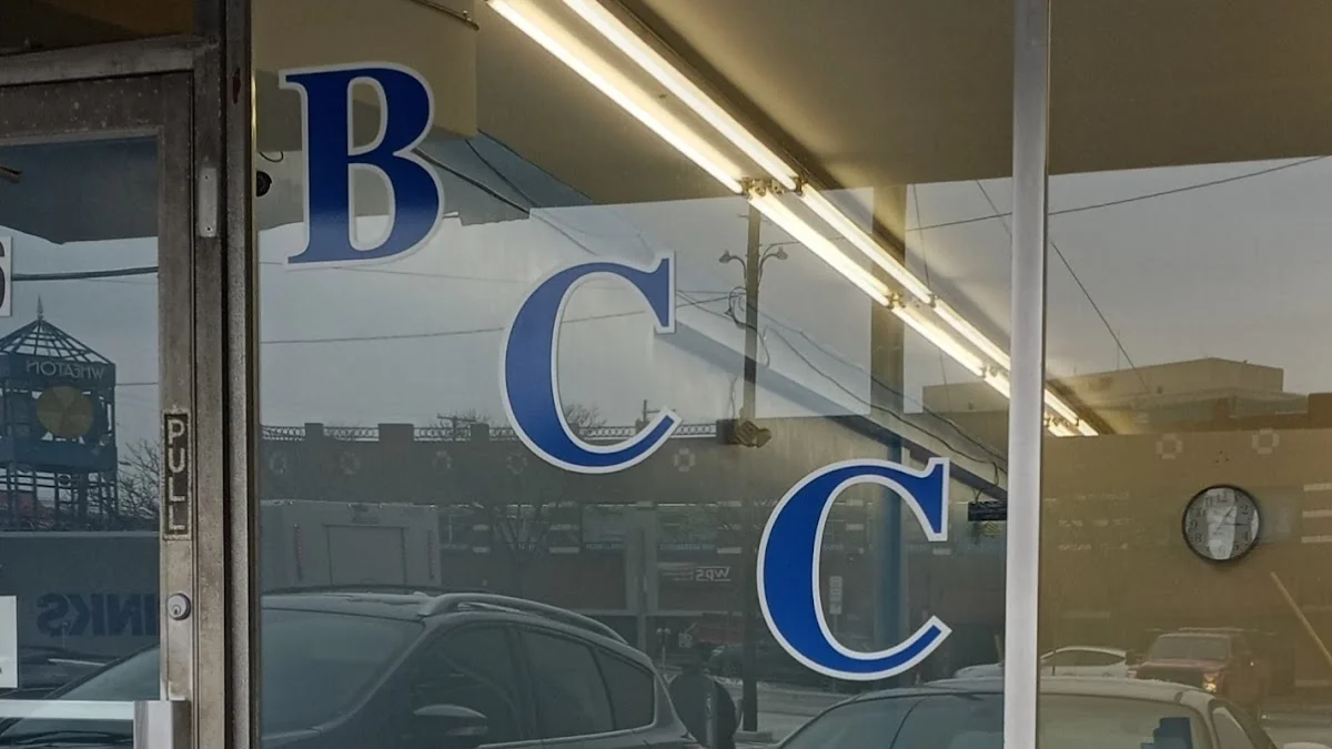 Bilingual Counseling Center