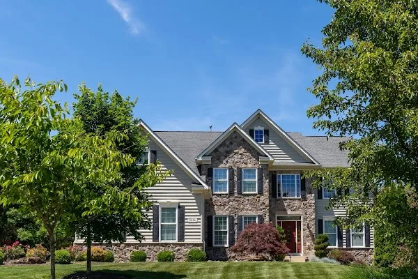 Sober Living - Luxury - Severn Home