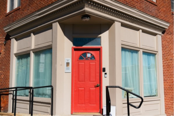Earl's Place Transitional Housing - Photo 1