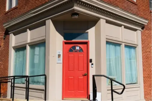 Earl&amp;#039;s Place Transitional Housing facility photo