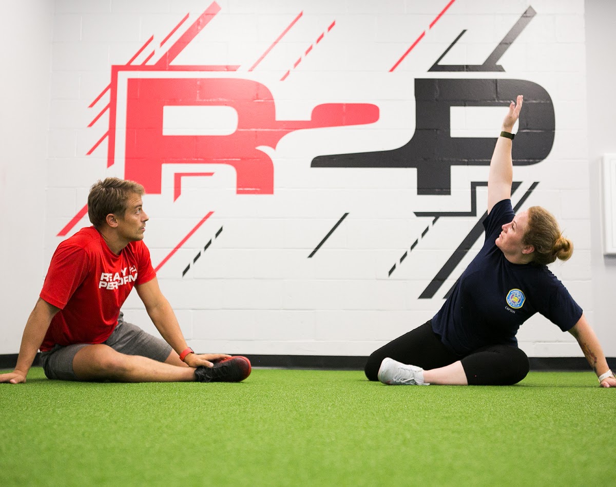 Rehab 2 Perform - Photo 1