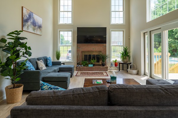 Women's Sober Living- Severn Home - Photo 1