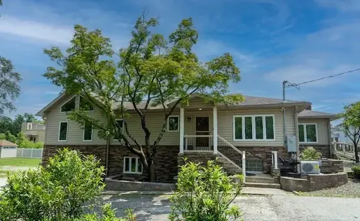Bay Homes Sober Living facility photo