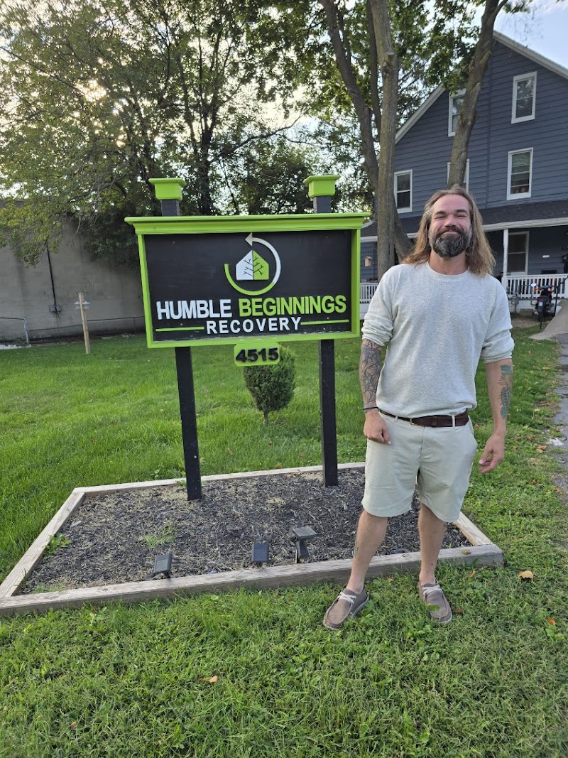 Humble Beginnings Recovery - Photo 4