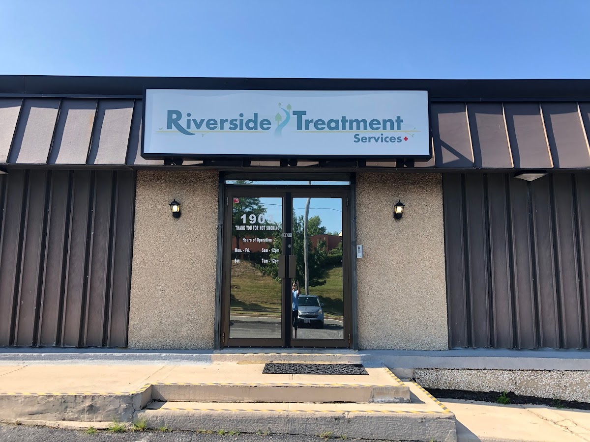 Riverside Treatment Services Lansdowne - Photo 1