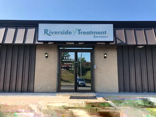 Riverside Treatment Services Lansdowne facility photo
