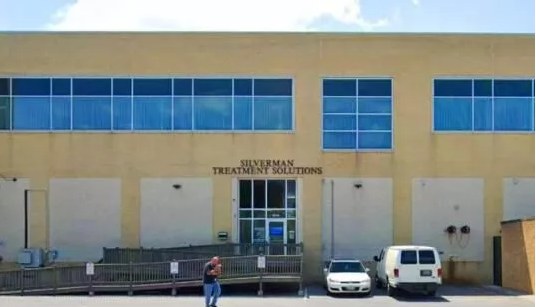 Silverman Treatment Solutions - Photo 1