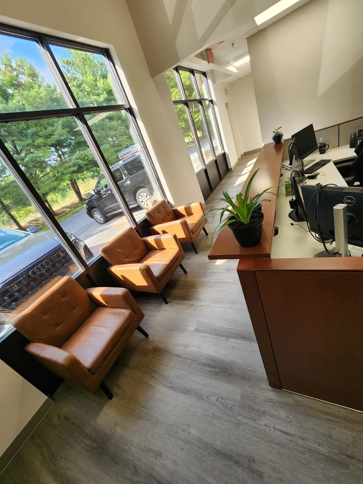 Serenity Treatment Center, Inc.