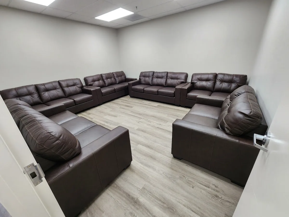 Serenity Treatment Center, Inc.