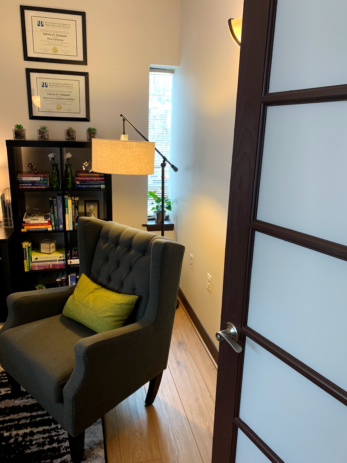 Clear View Counseling Center - Photo 2
