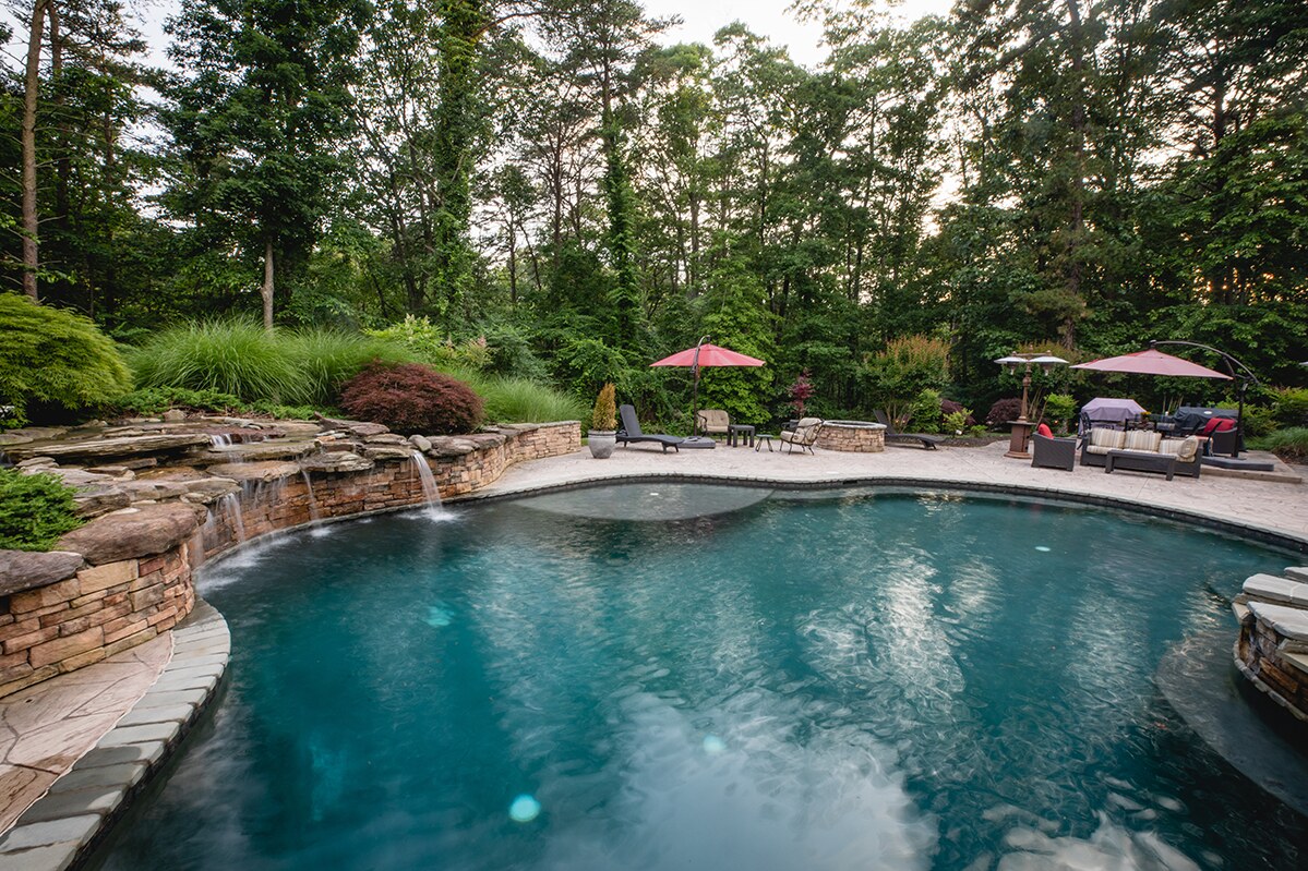 Tranquility Woods Addiction Treatment Center