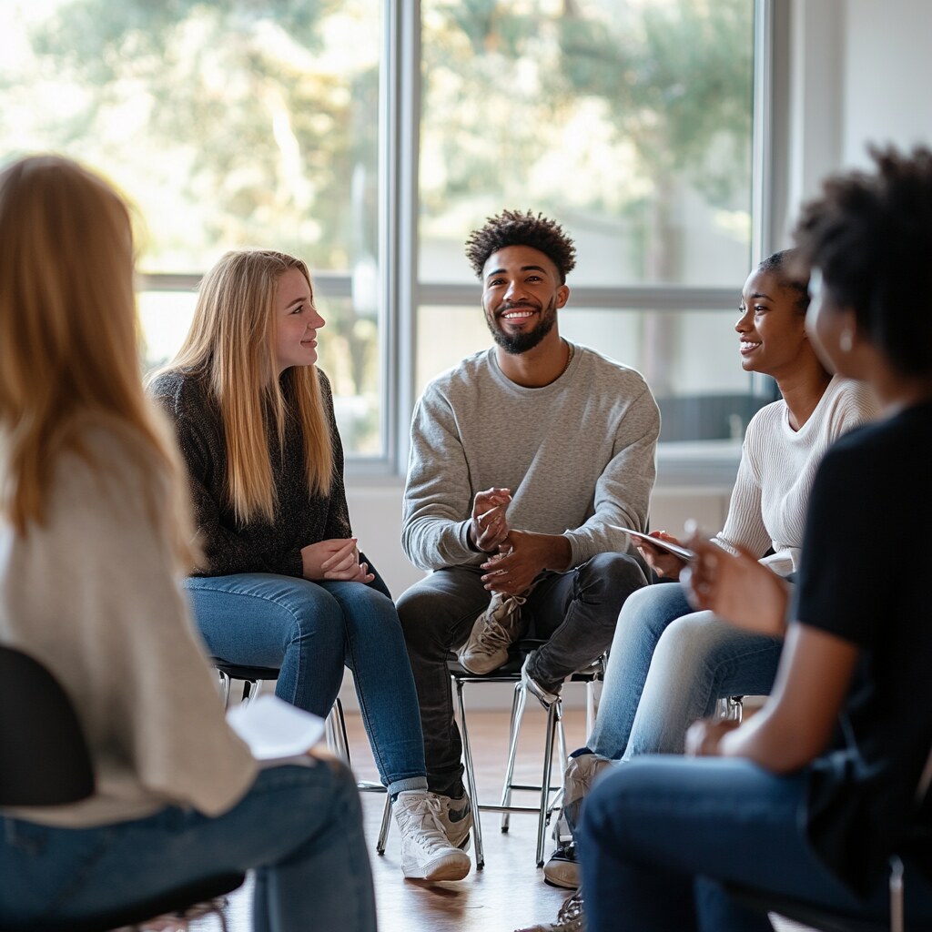 MD Rehab Specialists- Addiction Treatment & Recovery