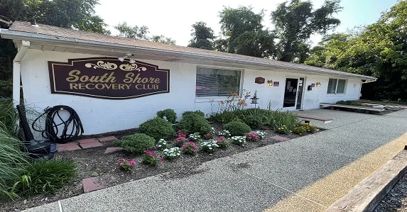 South Shore Recovery Club