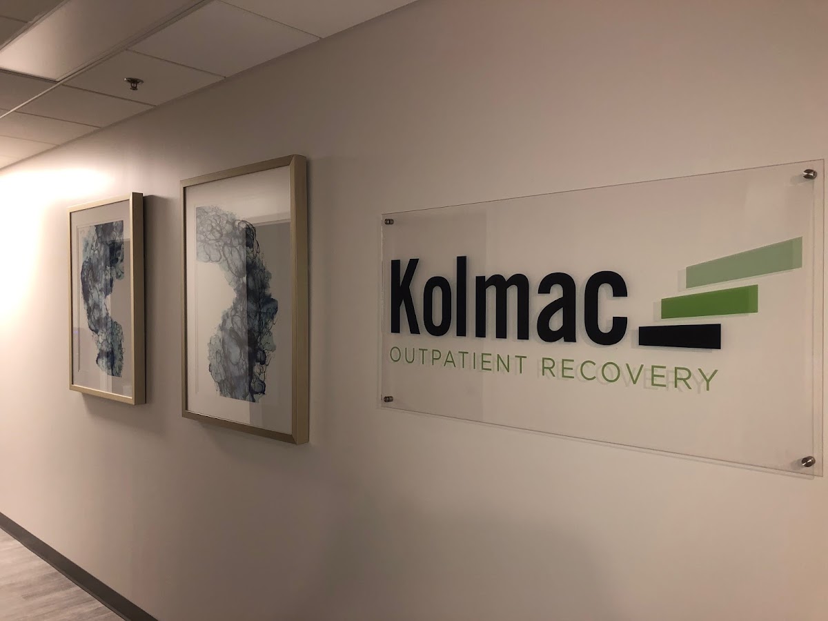 Kolmac Integrated Behavioral Health - Photo 3