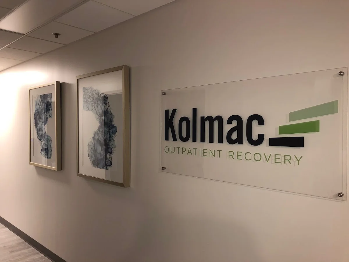 Kolmac Integrated Behavioral Health