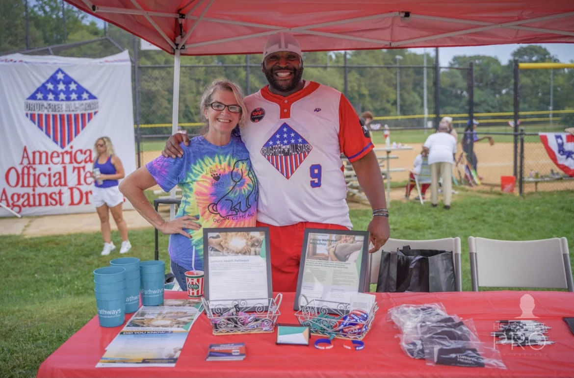 Recovery Awareness Foundation Incorporated