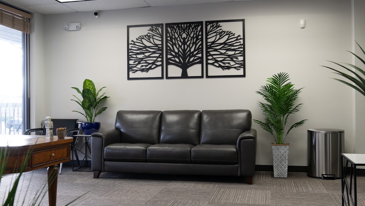 Tranquility Woods Addiction Treatment Center - Arnold Outpatient - Photo 1