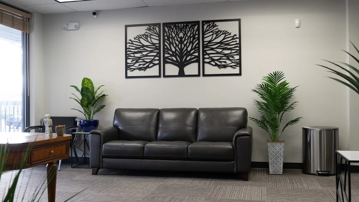 Tranquility Woods Addiction Treatment Center - Arnold Outpatient