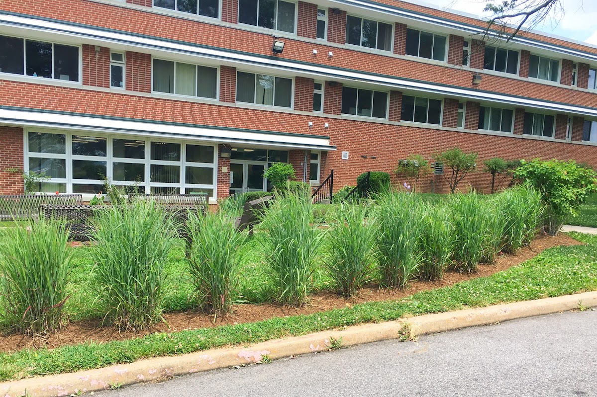 Hope House Treatment Center - Photo 1