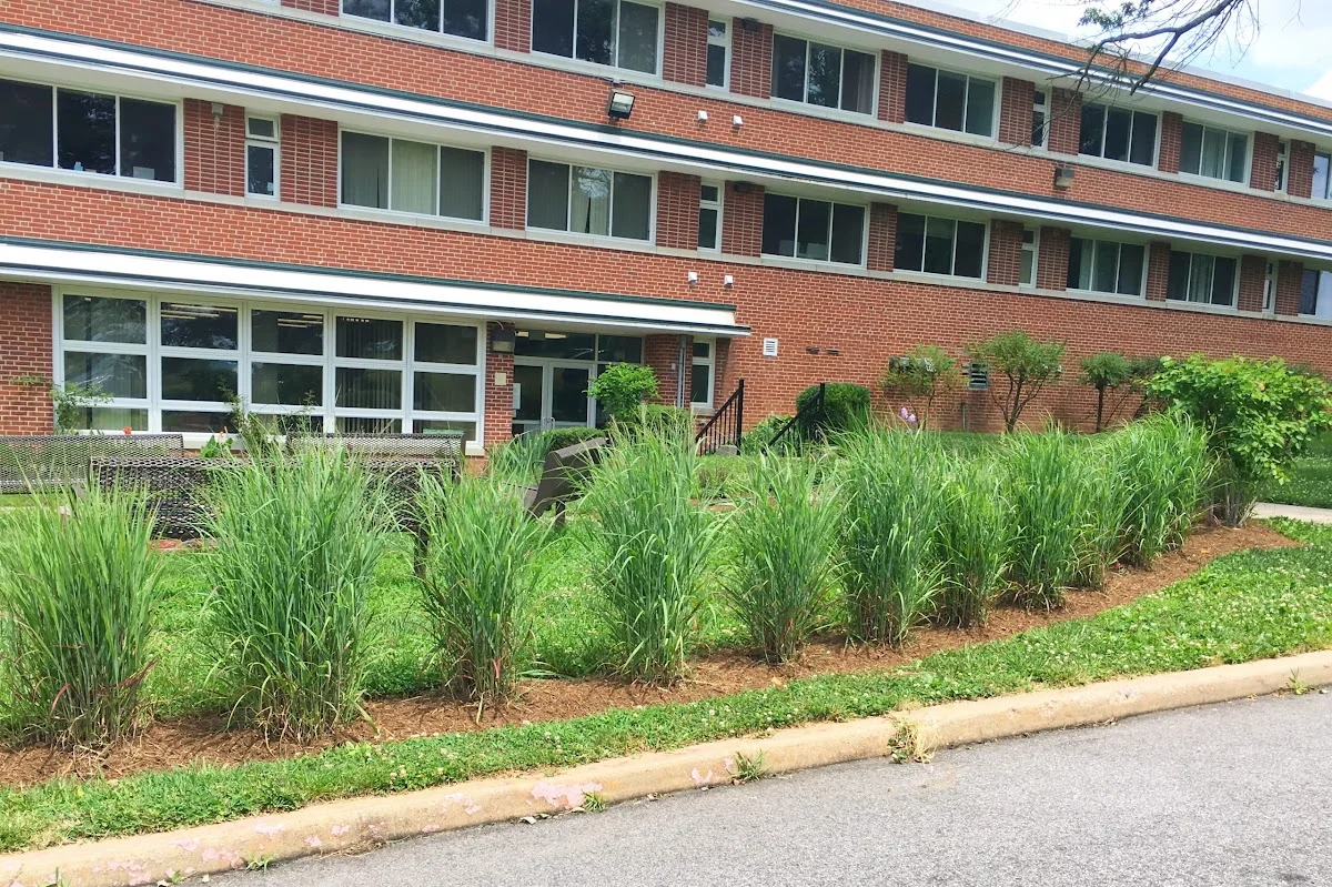 Hope House Treatment Center