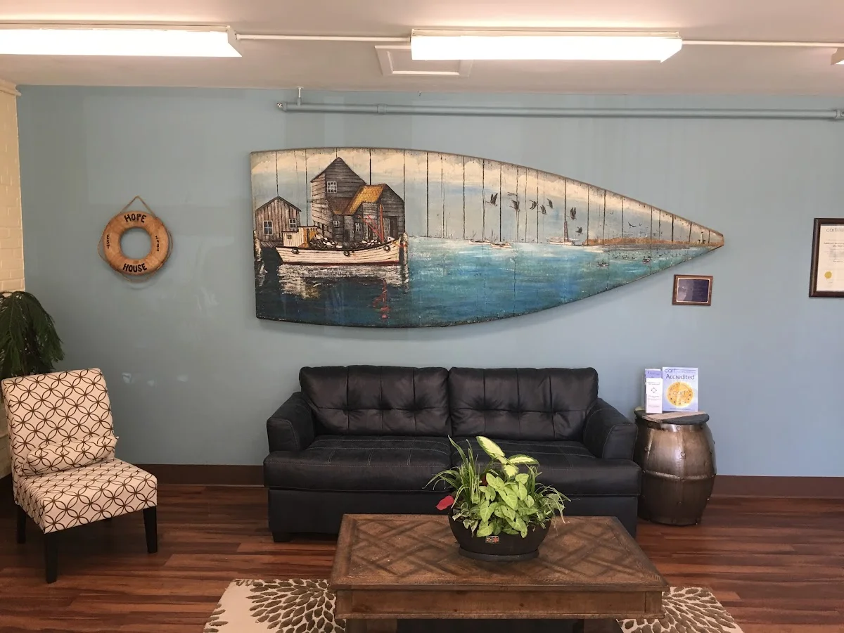 Hope House Treatment Center