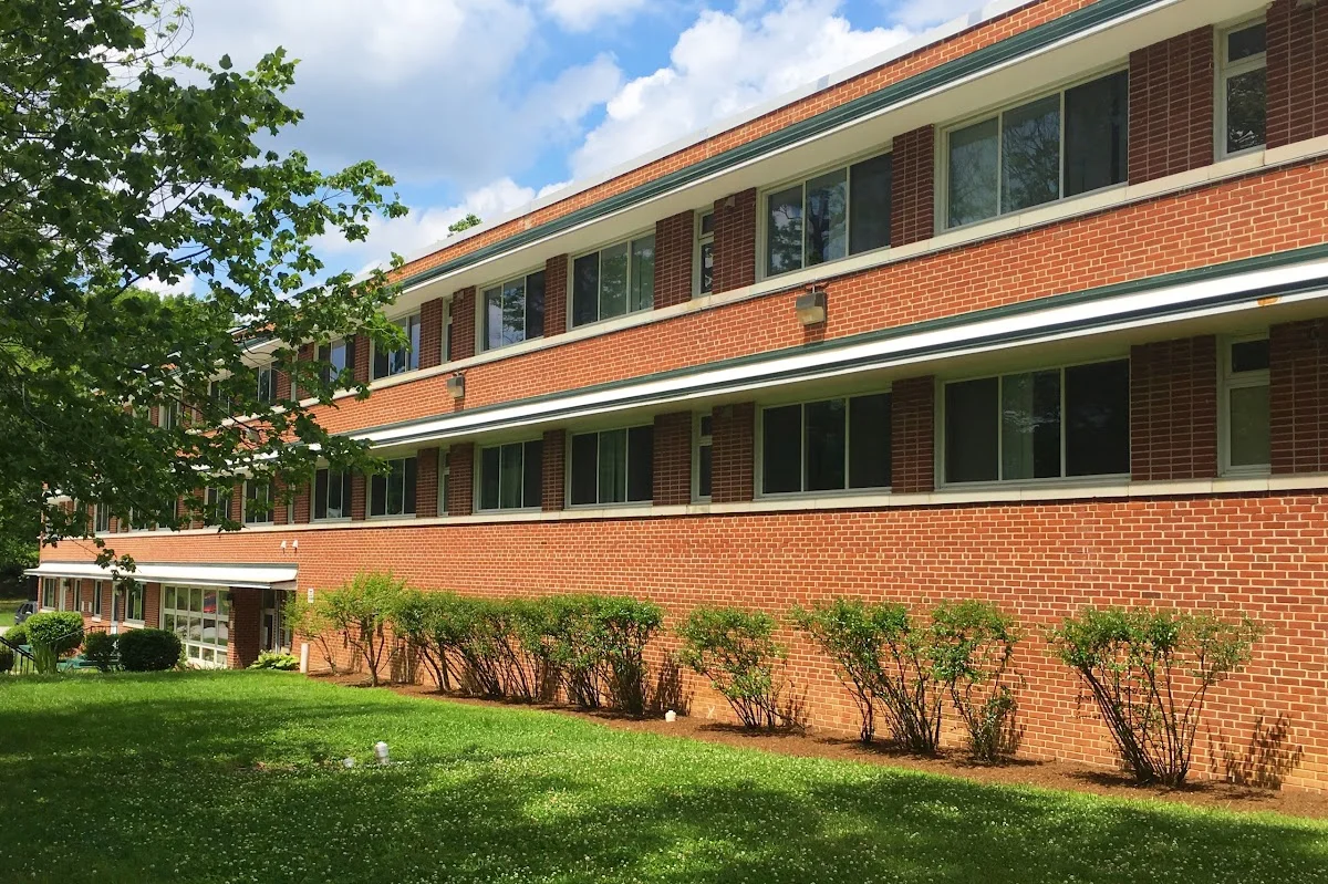Hope House Treatment Center