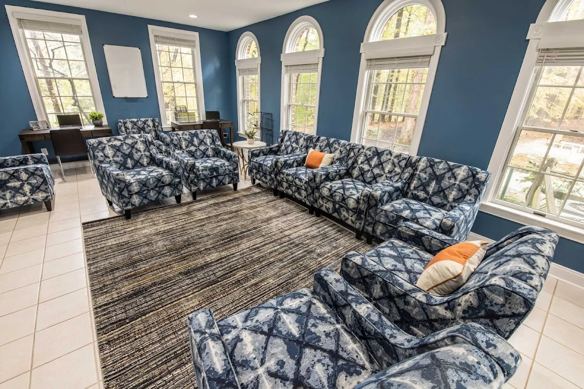 Discovery Mood & Anxiety Program - Annapolis, Birch House