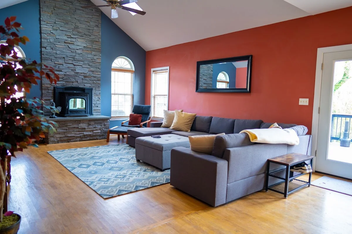 Severn Home- Sober Living