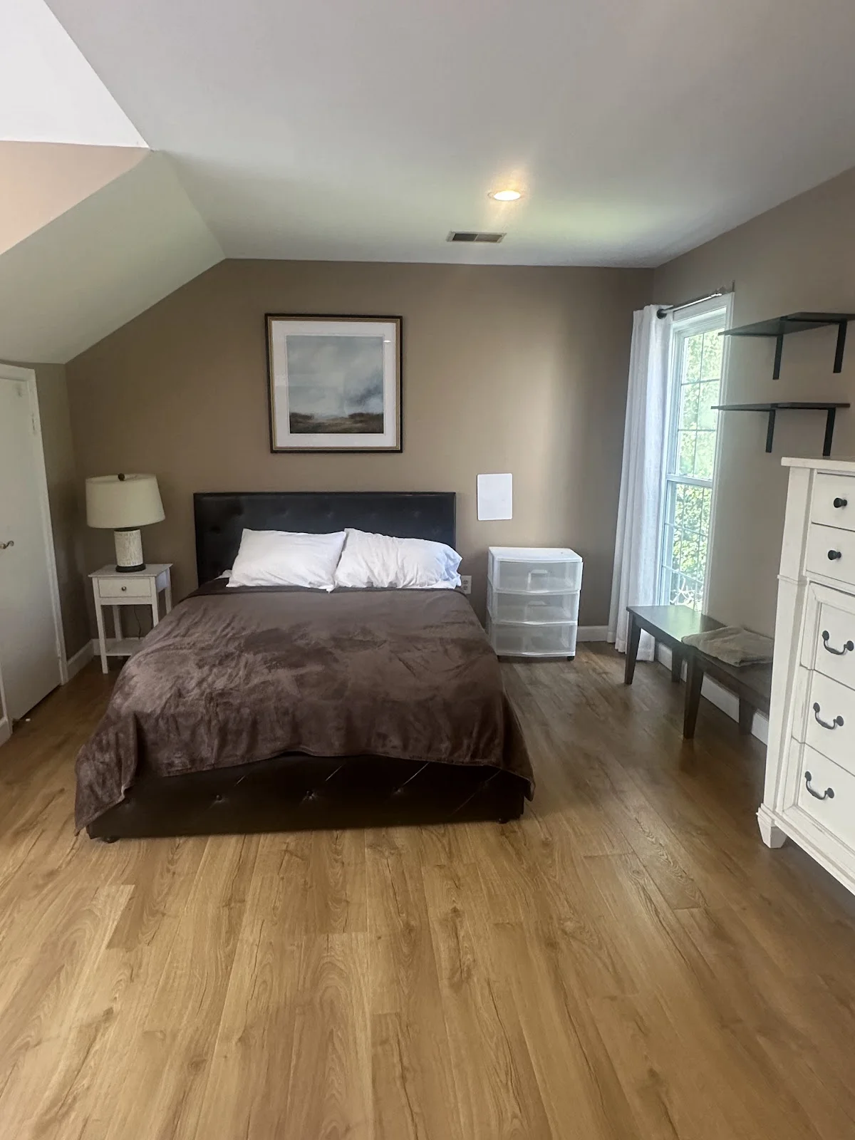 Severn Home- Sober Living