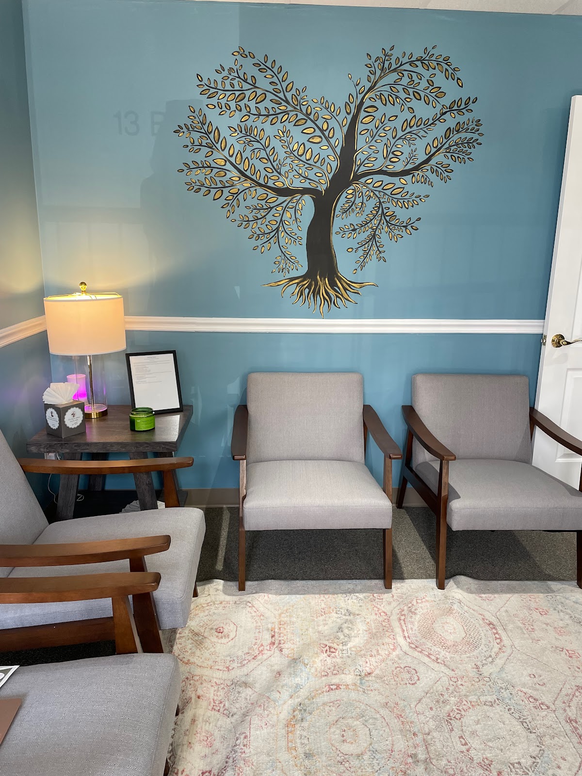 The Refuge by Lotus Psychotherapy - Photo 2