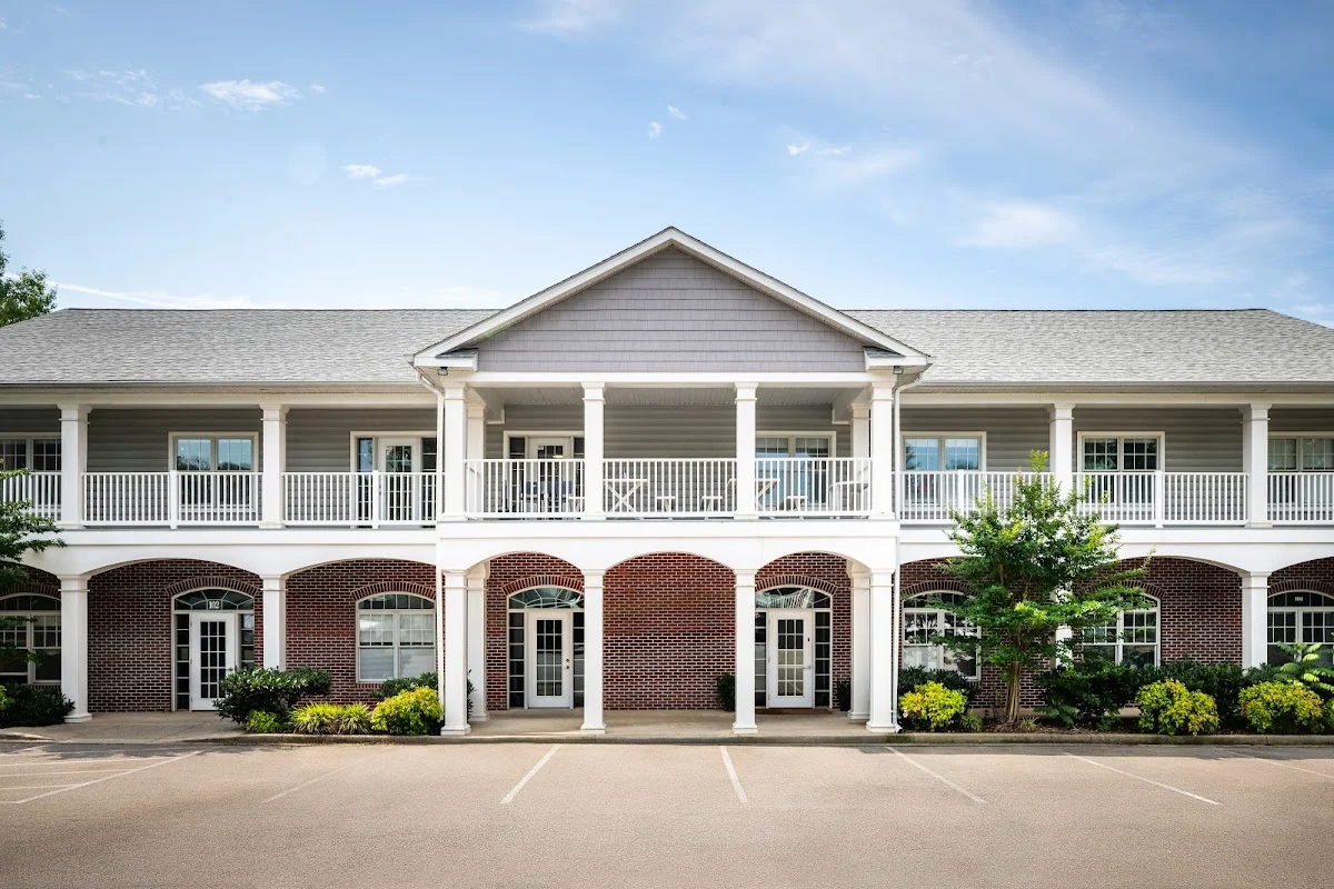 Avenues Recovery Center at Prince Frederick