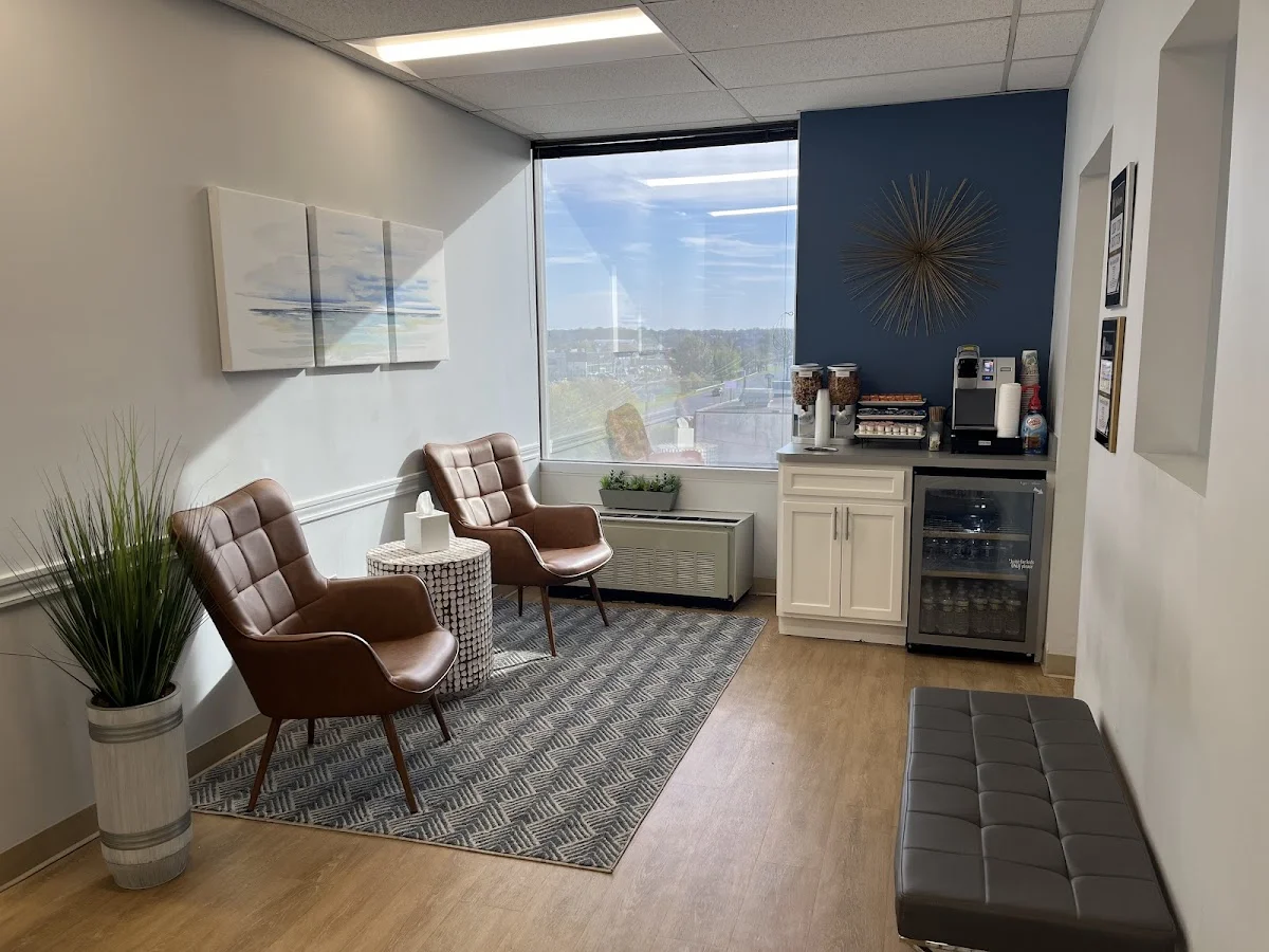 BrightWell Health Addiction & Recovery Outpatient Care