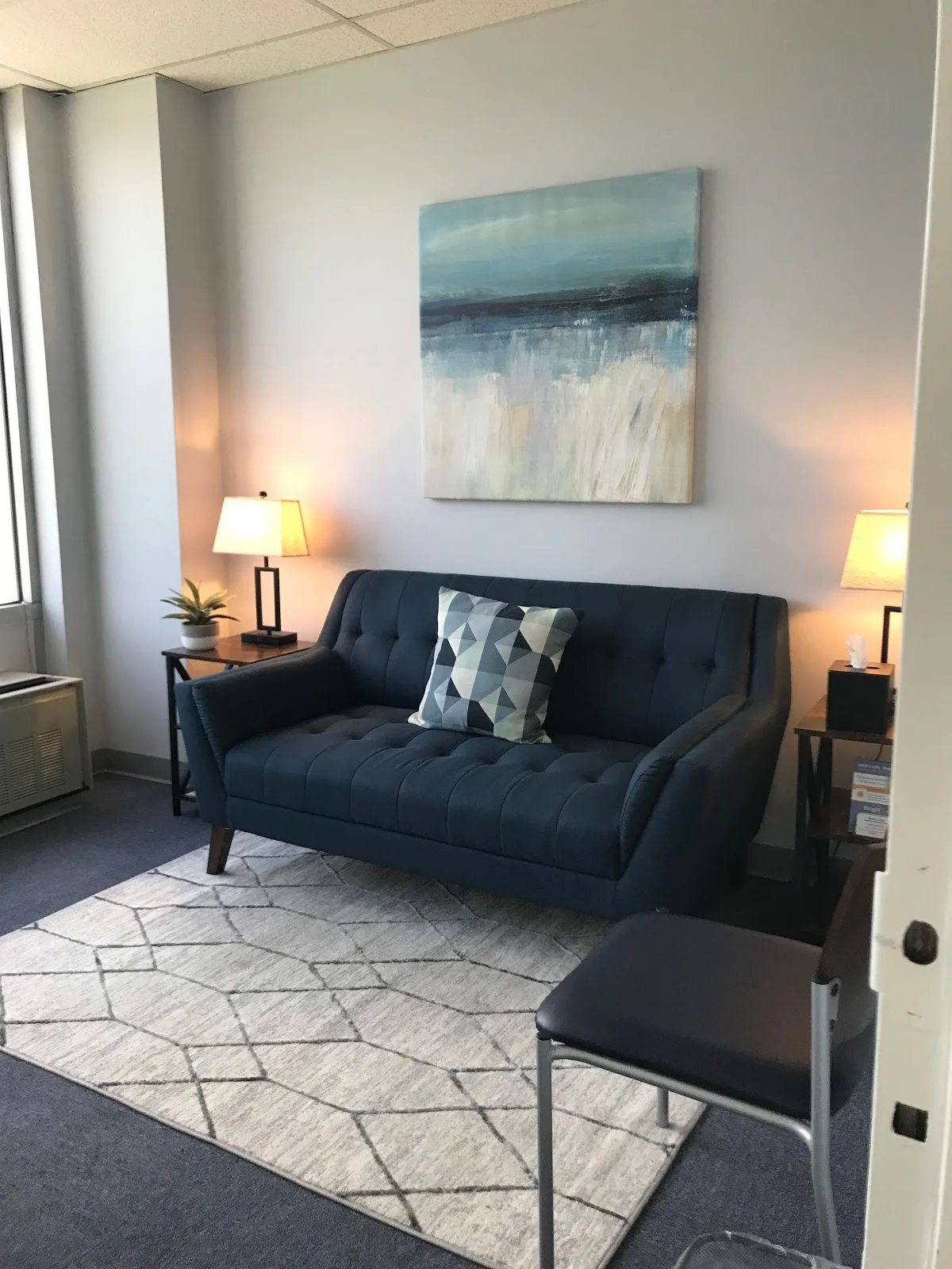 BrightWell Health Addiction & Recovery Outpatient Care