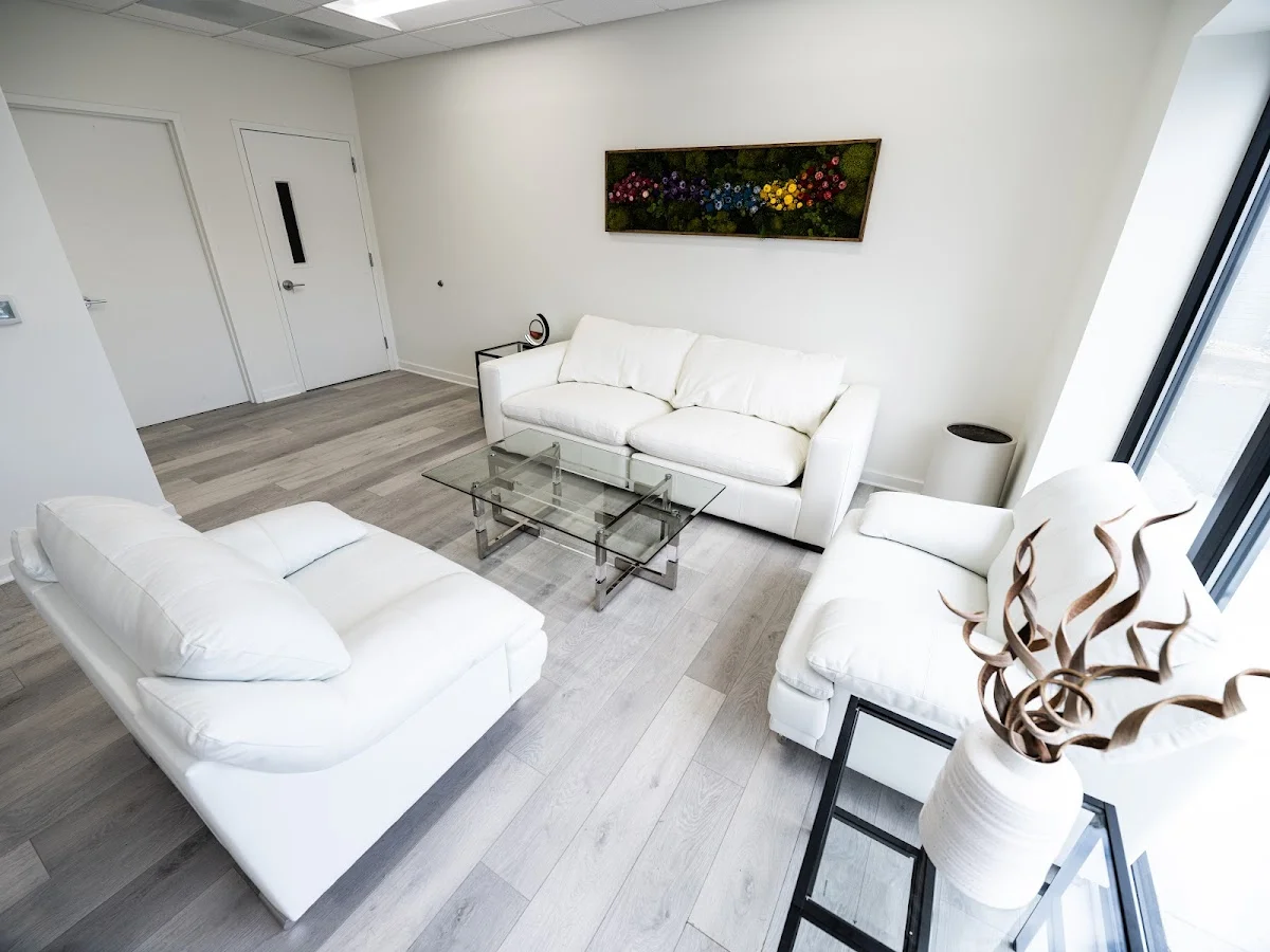 The Mood Center - SPRAVATO®, Ketamine, and TMS Therapy