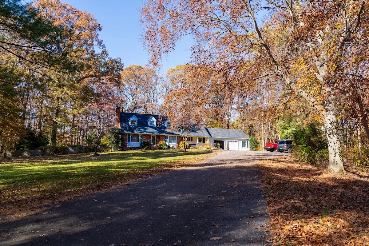 Womens Sober Living- Severn Home