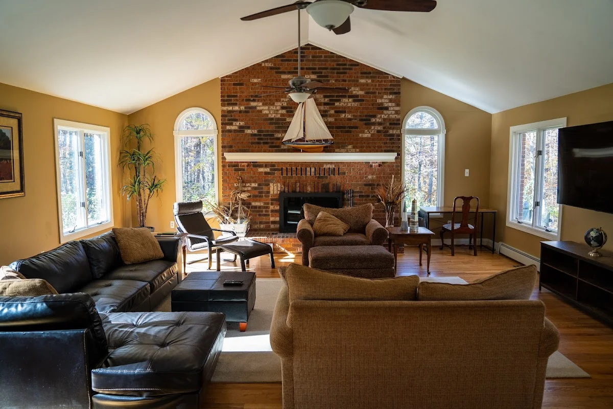 Womens Sober Living- Severn Home