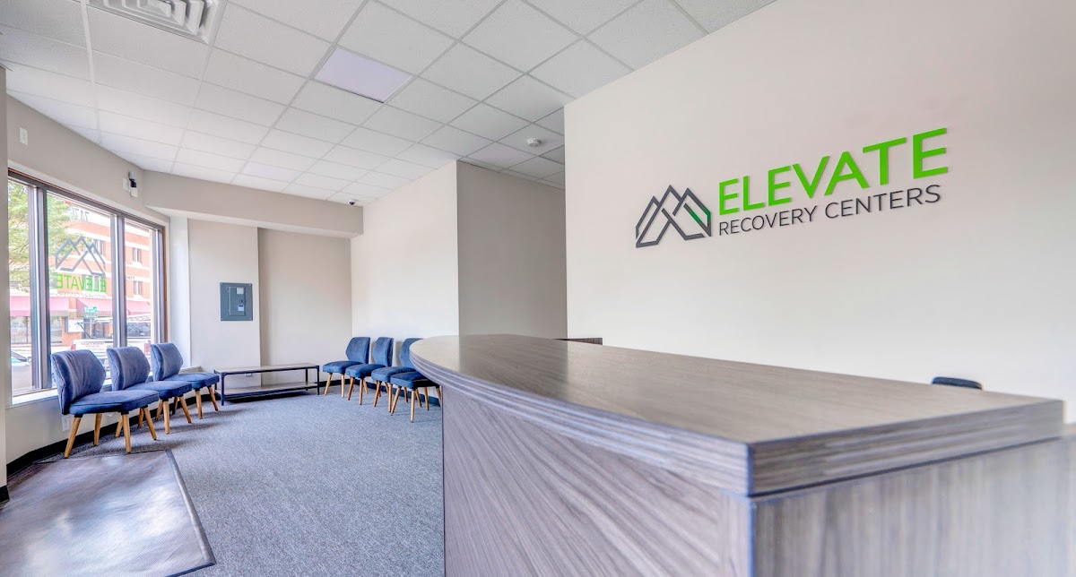 Elevate Recovery Centers, LLC - Photo 1