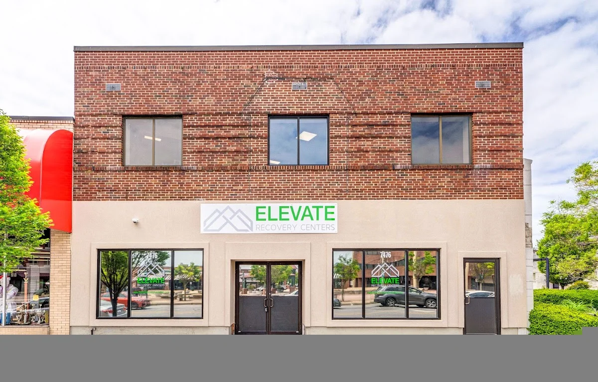 Elevate Recovery Centers, LLC