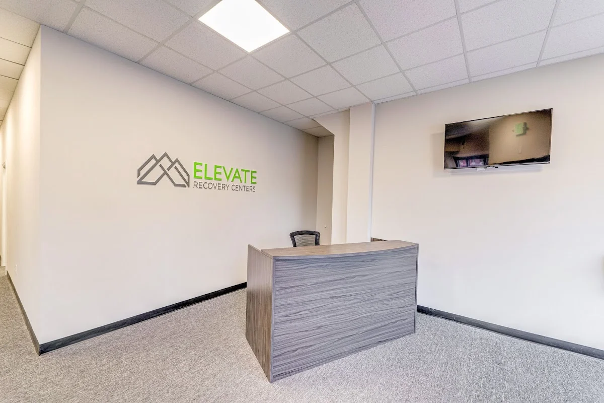Elevate Recovery Centers, LLC