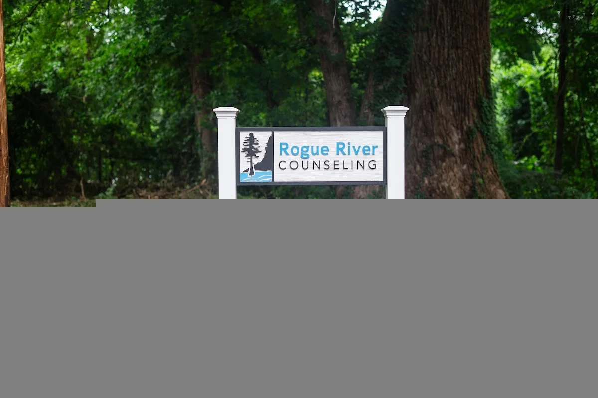 Rogue River Counseling