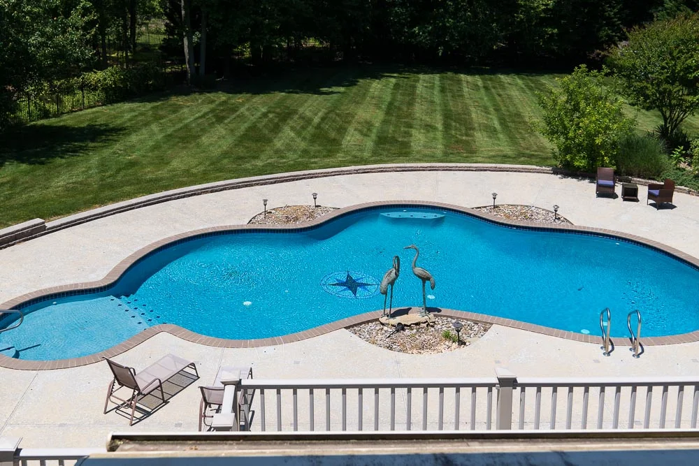 Sober Living - Luxury - Severn Home